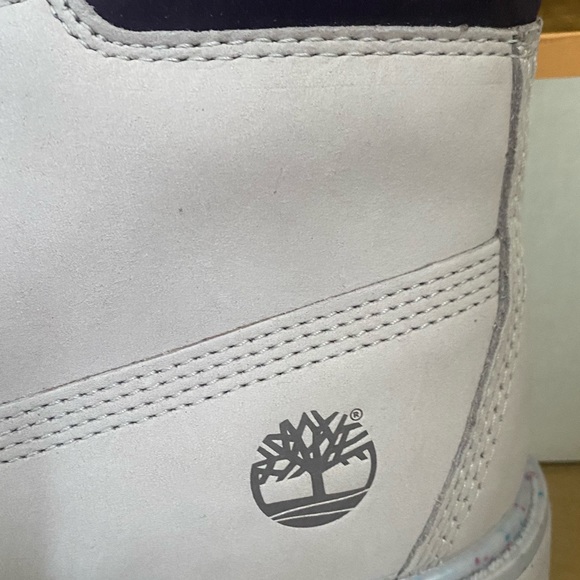 COPY - Timberland women’s boots - Picture 7 of 9